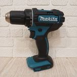 Акумуляторний шуруповерт makita xfd 10 ddf 482