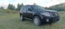 Mercury Mariner 3.0 v6 Ford Escape Tribute