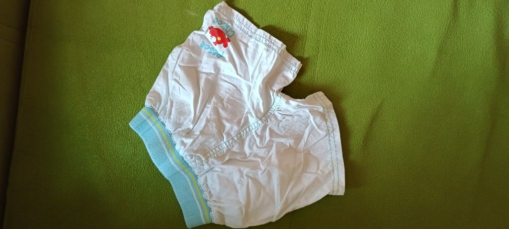 Spodenki niemowlęce Chicco 62