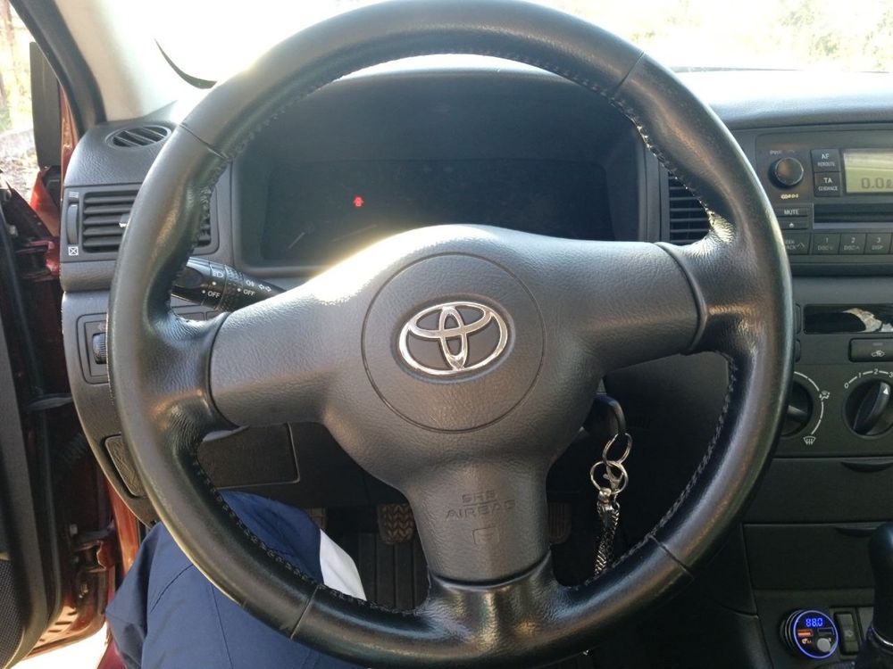 Продам Toyta Corolla 120