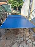 Mesa Ping Pong como nova