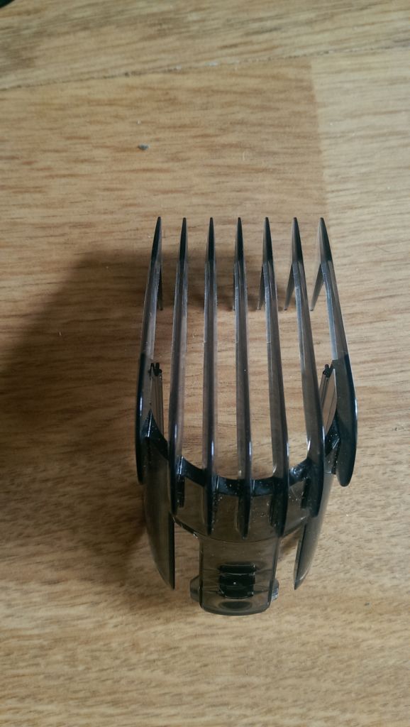 Philips QC 5115 hair cut clipper машинка для стрижки читайте описание