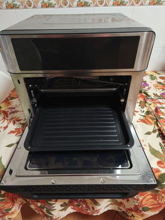 Fritadeira/forno