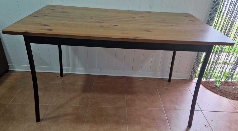 Mesa cozinha para despachar