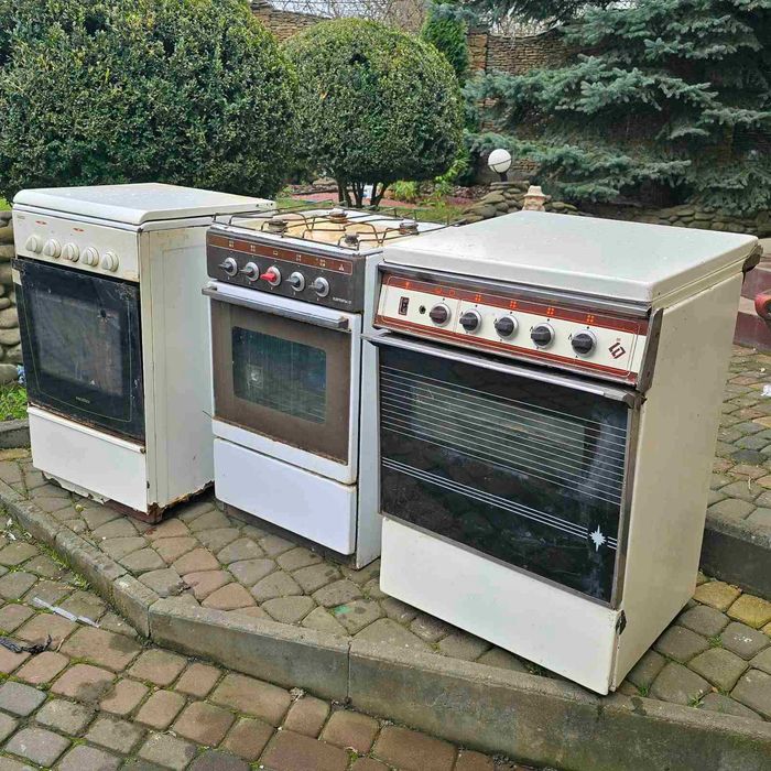 Послуги ремонту обслуговування газових плит, поверхонь колонок, котлів