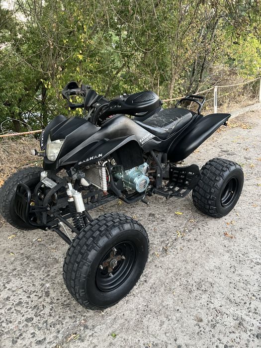 Продам квадроцикол
