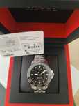 Relógio Tissot Seastar Automático