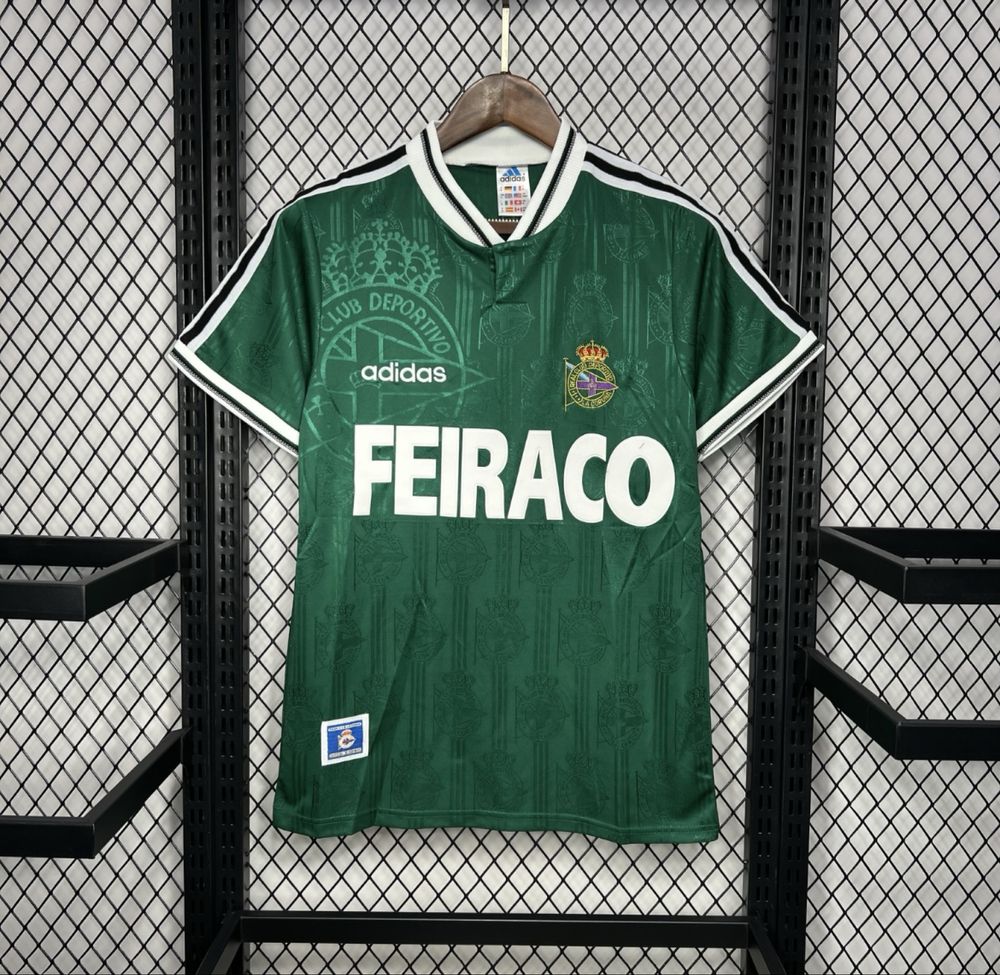 Tshirt Deportivo La coruna