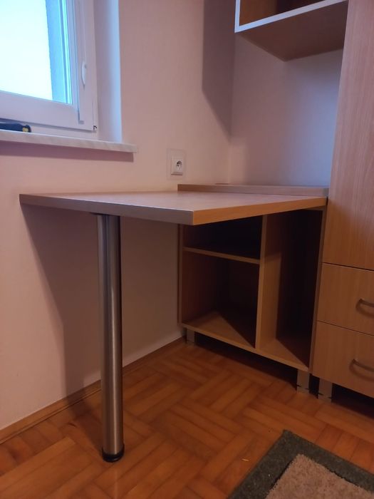 Meble używane dziecięce