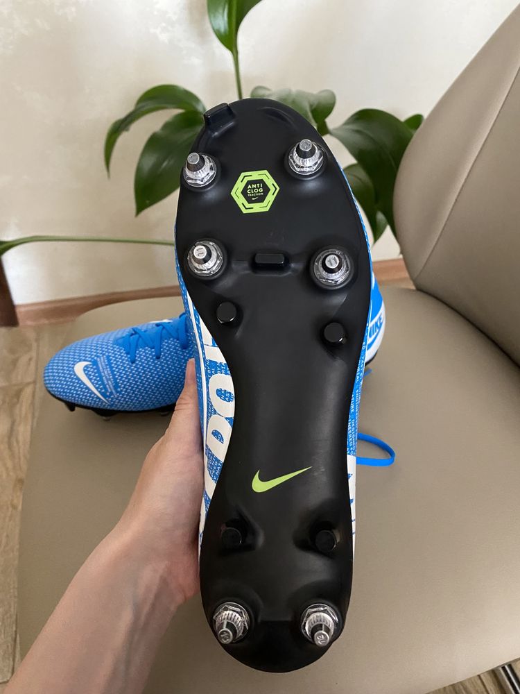 Копи бутси Nike Mercurial