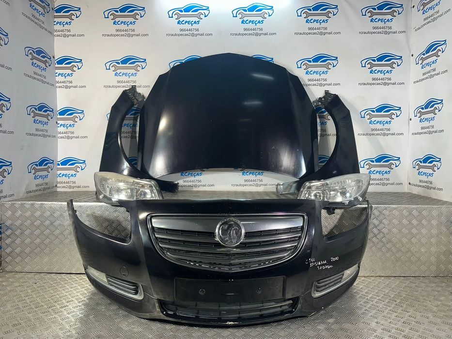 .Frente Completa Opel Insignia A 2.0 CDTi Diesel G09 2008 - 2013