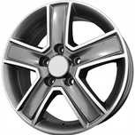 FELGI R16 5x130 Fiat Ducato Citroen Jumper Renault Master Vw Lt 35