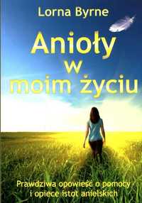 Anioły w moim życiu w2022
Autor: Lorna Byrne