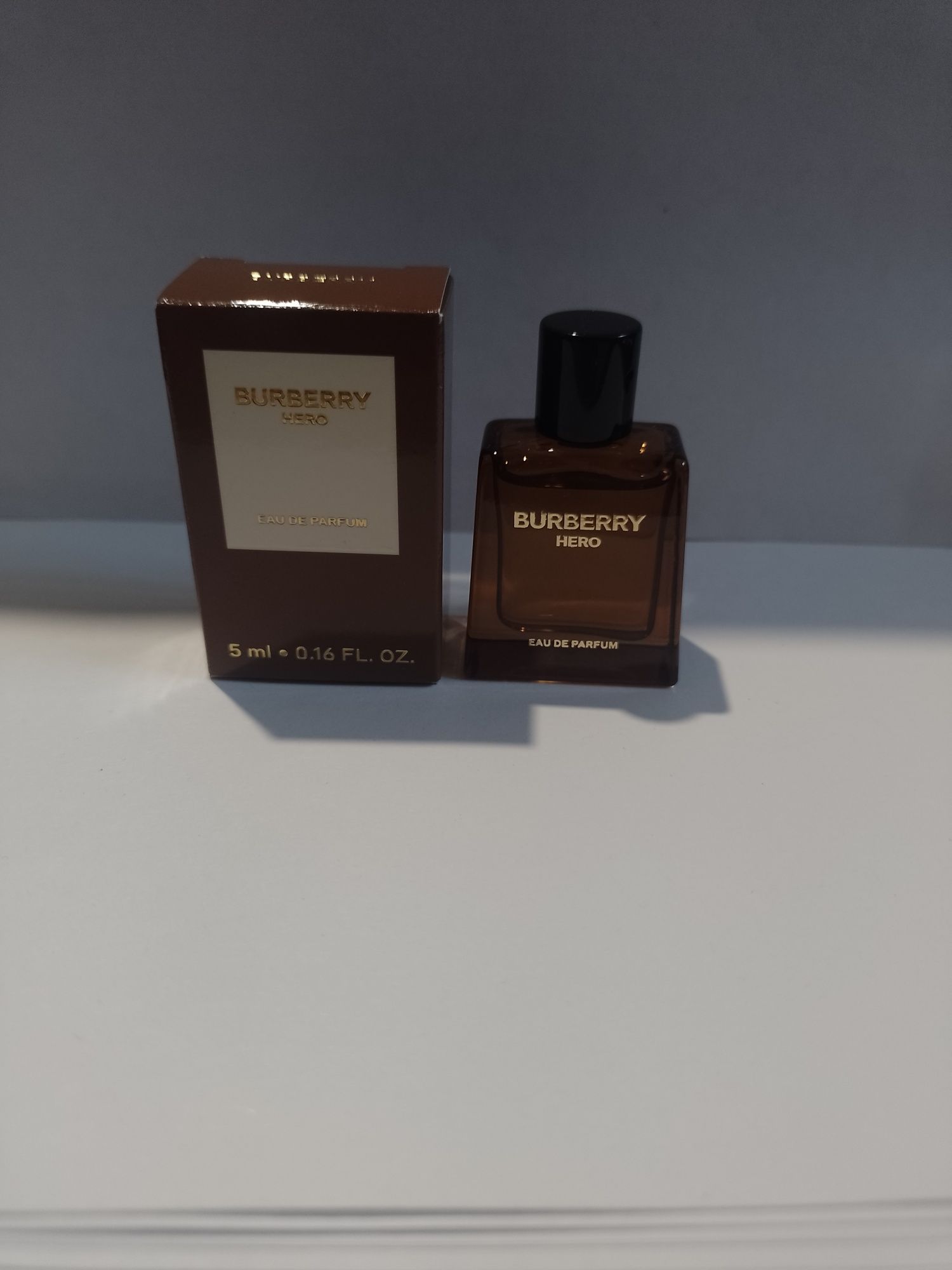 Burberry Hero 5ml