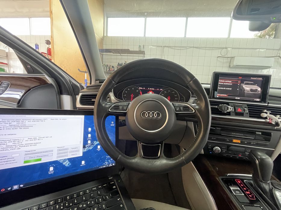 СТО/Ремонт авто/Автоэлектрик