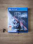 Star Wars Jedi Upadły Zakon PS4 ps5