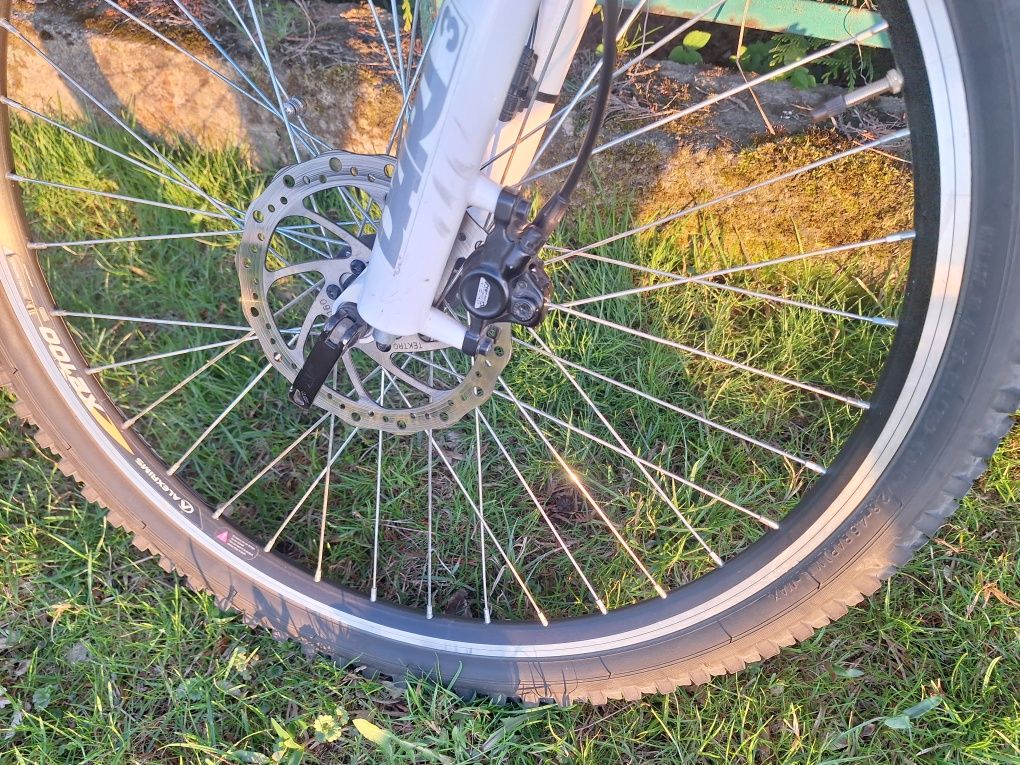 Rower MTB Kross Level A6