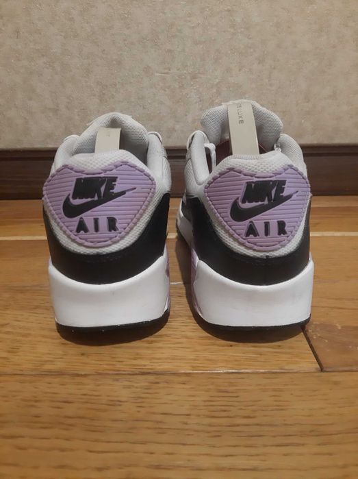 Жіночі кросівки Nike Air Max 90 Оригінал