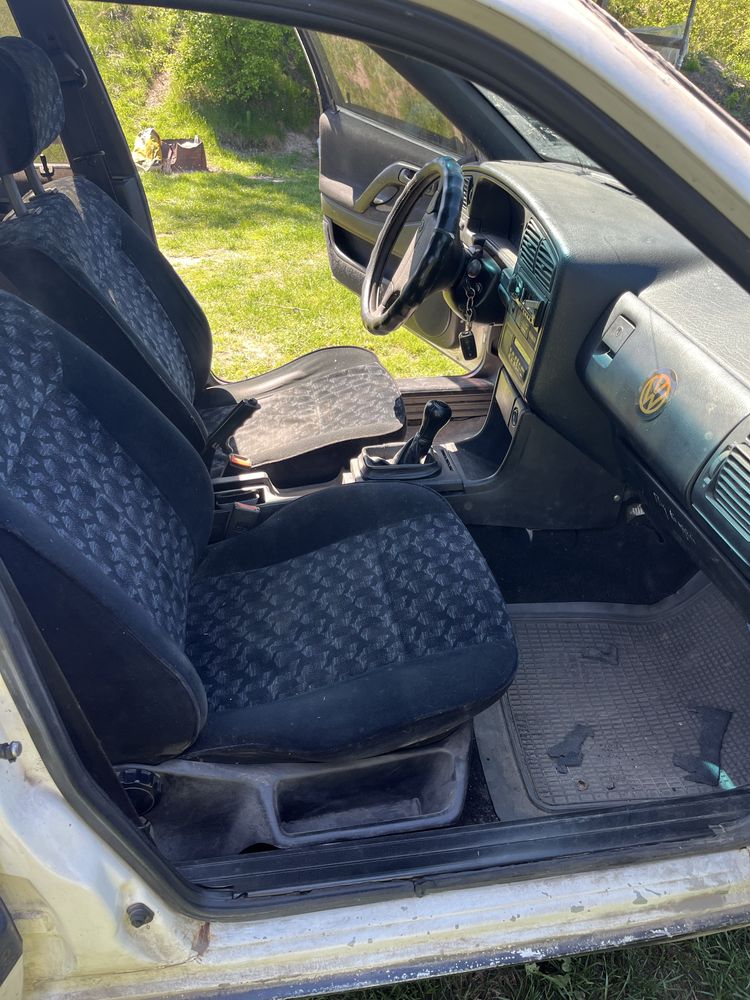 Продам Passat b3