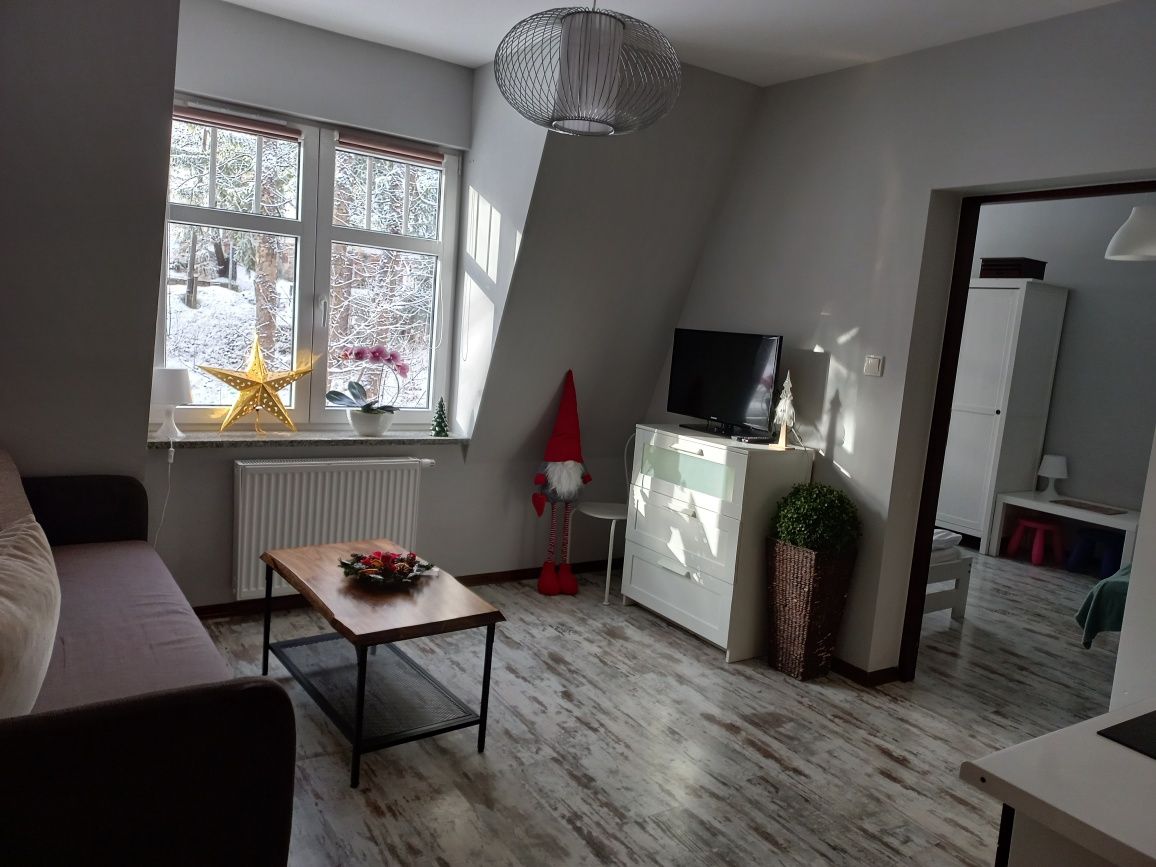 Apartament Evita Karpacz