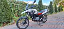 Bmw g 650 gs salon pl 26 tys. Km