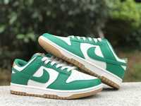 Nike Dunk Lowe Gold Green37-46