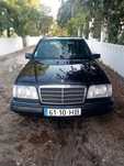 Mercedes 250 diesel Multivalvulas