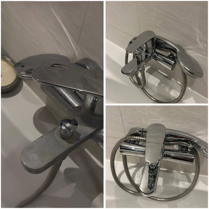 Sprzątanie mieszania domów biur firm