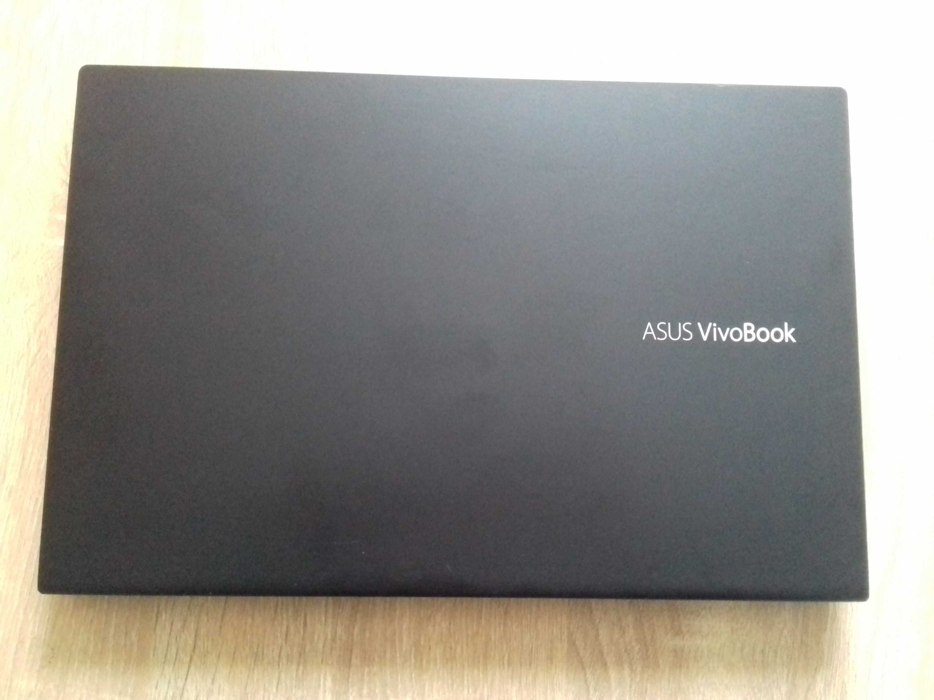 Laptop Asus X413JA, Core i7 10TH 1065G7, DDR4 8GB, SSD 238GB, Intel Ir