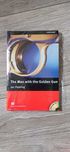 The man with the golden gun Macmillan readers