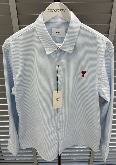 Piekna koszula damska