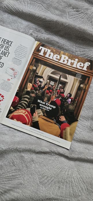 TIME Magazine / The Vaccine Revolution / BioNTech / Uğur Şahin Türeci