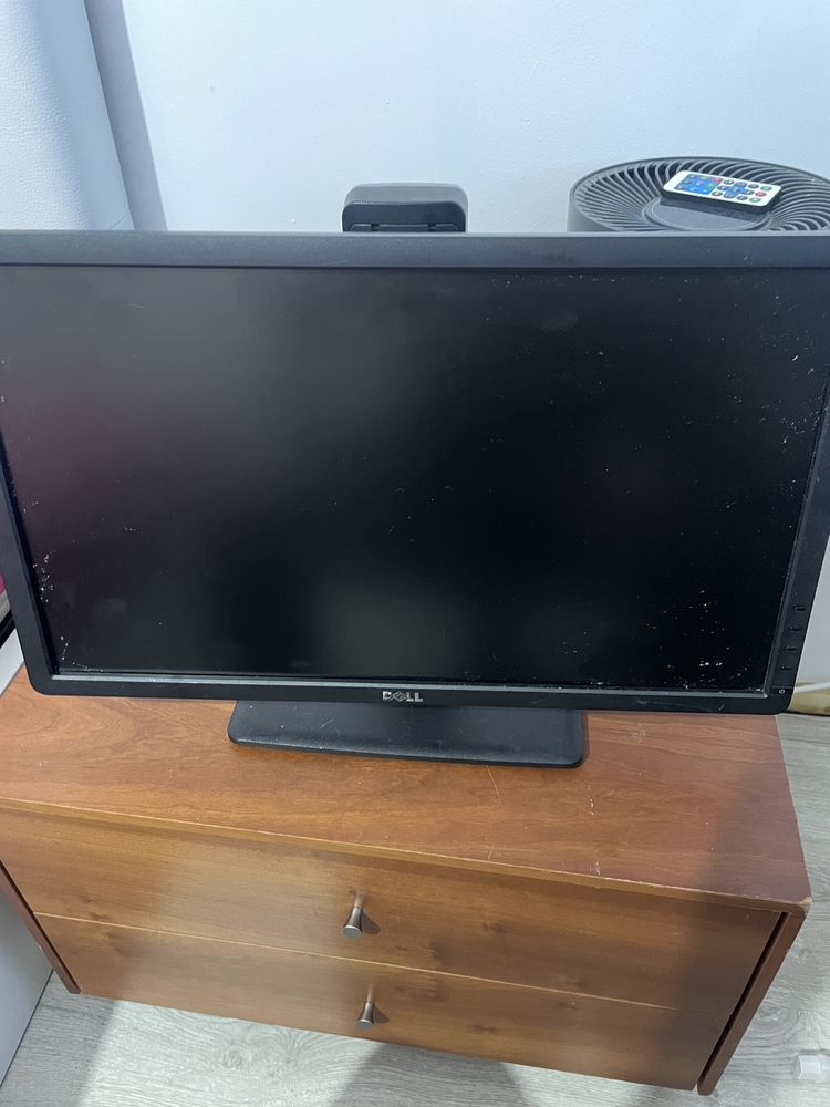 Monitor Dell 22’