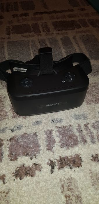 Vr шлем nomi all in one