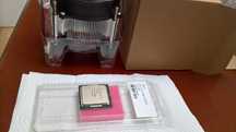 Intel Core i5-6500 - nowy - nigdy nieuzywany - oem- plus nowy Kuhler