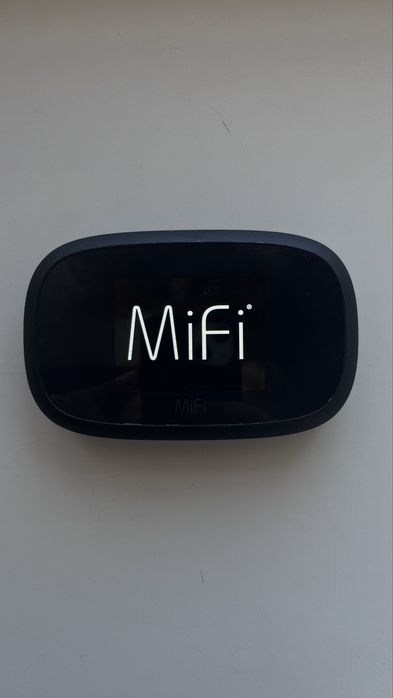 3G/4G Wi-Fi Роутер Werizon