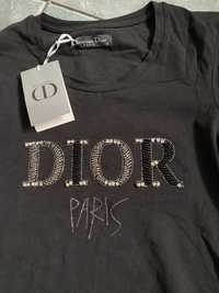Dior bluzka damska S