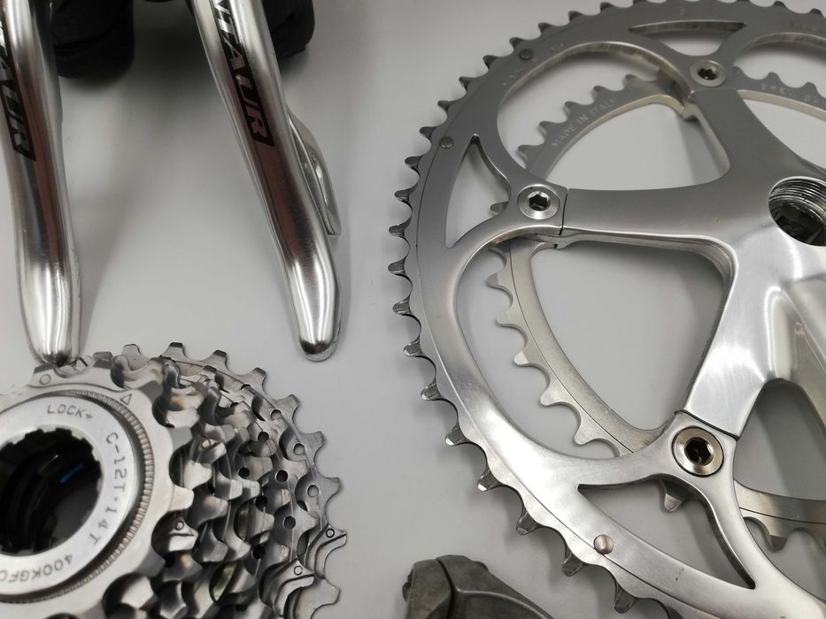 Grupa Campagnolo Centaur 2X10s / komplet