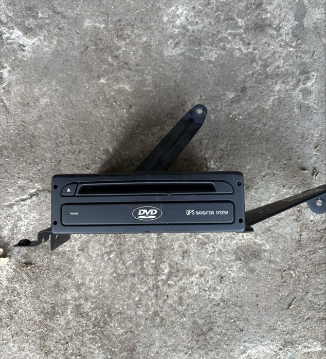 Czytnik nawi navi bmw x3 e83 e46 e39 x5 e53 mk4 16:9 nawigacji