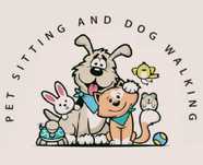 Pet Sitting and Dog Walking