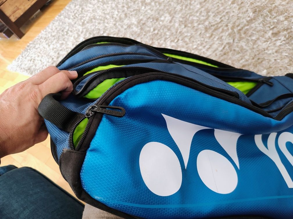Torba termobag tenis Yonex Tour Edition Warszawa