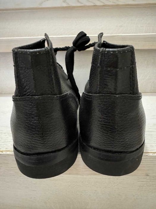 Ботинки сварщика, зварювальника, кирзовые ботинки, рабочие, 42 и 43