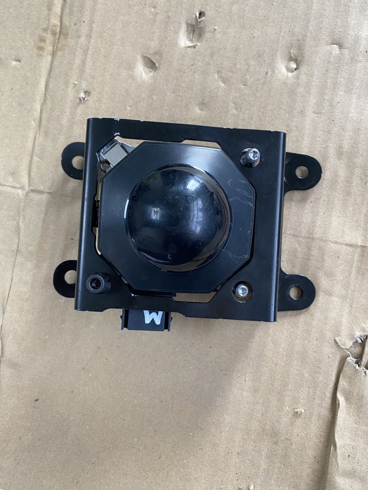 Radar Distronic ACC Sensor VW Touareg