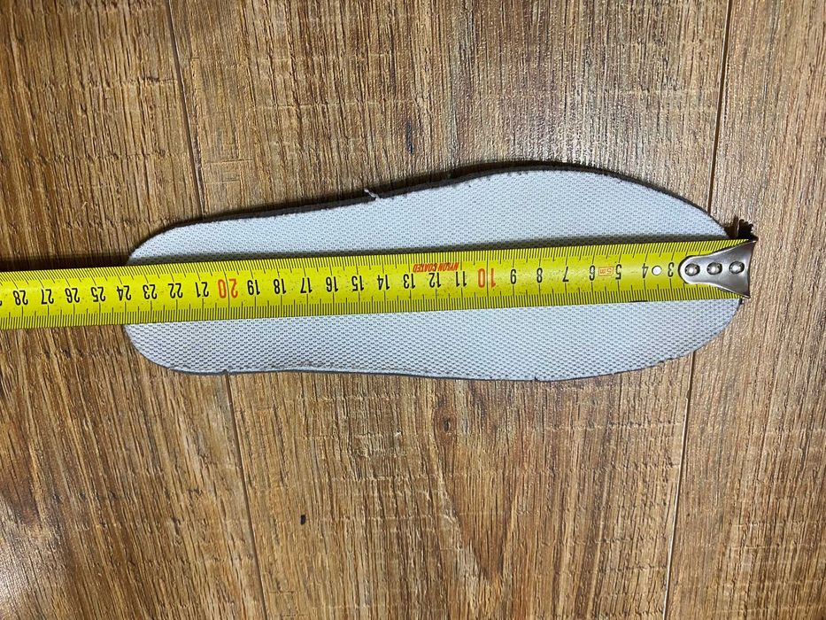 Nike кроссовки кросівки хайтопы Найк оригинал р.37