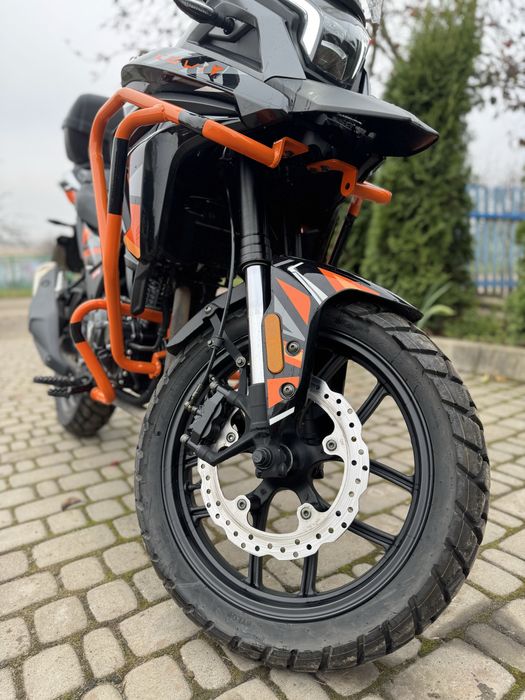 Продам  Kovi ADT 250