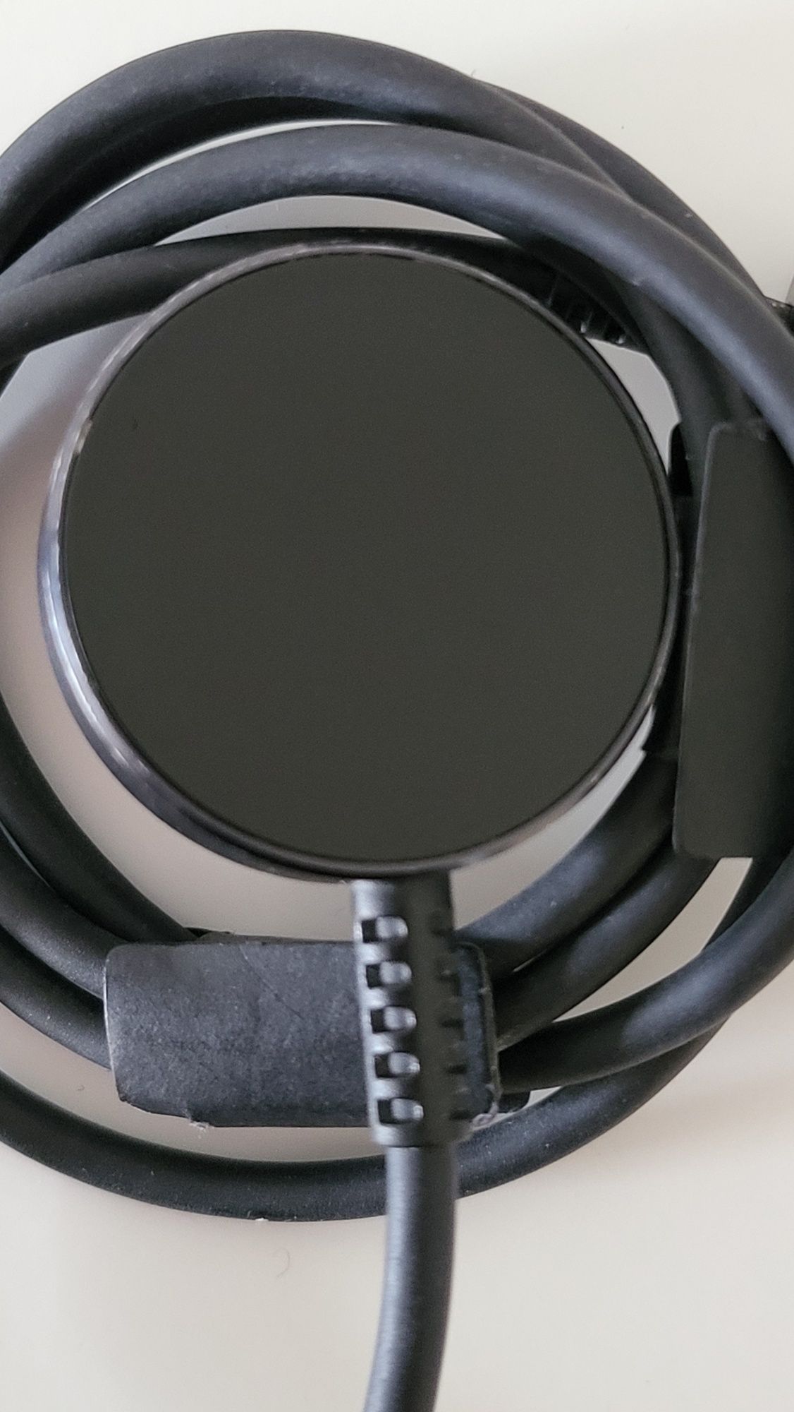 Ładowarka indukcyjna do zegarków Samsung Galaxy Watch oryginalna USB-C