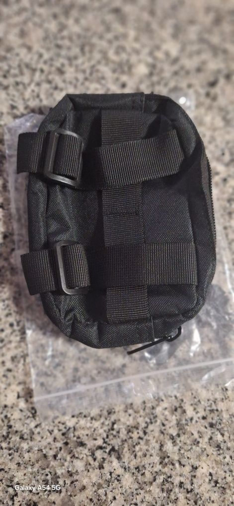 Bolsa cintura  tatical