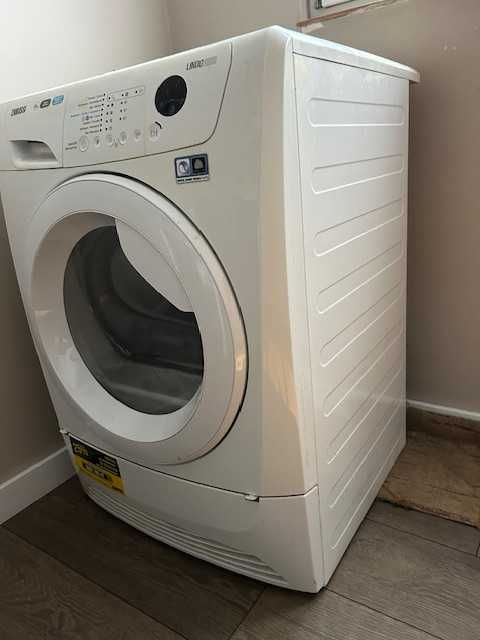 Suszarka bębnowa ZANUSSI na części