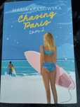 Książka ,,Chasing Paris TOM 2"