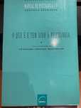 Livro “O que é e tem sido a psicologia”